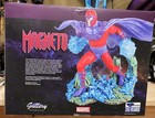 Diamond Select Marvel Comic Gallery X-men Magneto Statue    in-stock    