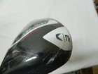New Cobra Aerojet Volition 10 5  Driver Mitsubishi Kaili White 60r Regular Flex