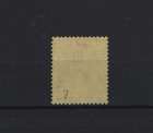 Cyprus 1923 Kgv 10 Shillings Mlh Stamp S g  No 100