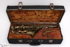 231 xxx Selmer Mark Vi Alto Saxophone  Video  Just Serviced