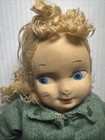 Girl Scout 1946 13  All Cloth Georgene Novelities Doll