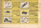 Snyder Distributing Wholesale Electronics Catalog