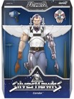 Silverhawks Ultimates Wave 7 Condor Toon Action Figure Super7