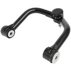 Front Upper Control Arms Adjustable For Titan Armada Qx56 Lift 2-4 Inch 2pcs
