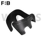 Forbeaut Drop Set Men s Korean Down Perm Machine Side Hair Press Tool 