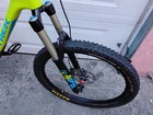2017 Trek Remedy 9 8 Carbon Full Suspension Mountain Bike 1x12