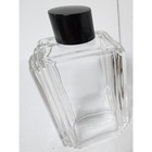 Vintage Gillette Travel Shave Kit W  Yuma Razor Brush   Aftershave Bottle