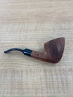 Vintage Bjarne Hand Made Carved Denmark Estate Smoking Tobacco Pipe