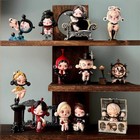 Skullpanda Image Of Reality Series Confirmed Blind Box Figure Kits Birthday Gift