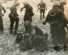 Vietnam War Usmc Marine Corps 4th Marines Viet Cong Prisoner Photo  28