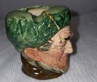 Vintage Royal Doulton Auld Mac Ashtray 8292