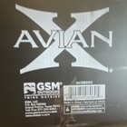 Avian-x Avx8060 Topflight Mallard Decoy Set  Weight-forward Swim Keel  6-pack