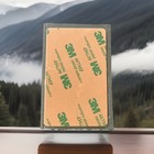 20-card Google Nfc Review Cards With Adhesive Back For Sticking To Anything