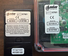 Lodar 2-function Wireless Winch Remote System Model  92100-8     Papers And Cert