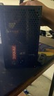 Antec Hcg-620m 620w 80 Plus Bronze Power Supply Really Good For Gaming Pcs 