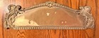 Vintage Cast Brass U s  Mint San Francisco 1894 Wall Plaque Sign Heavy 15   