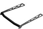 Elite Rear Bumper Black - 2880993-458
