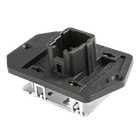 Blower Motor Resistor Fits For 2009-2018 Ram 1500 2500 3500 550 Dodge 68048900aa