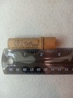 Vintage The Boye Needle Co    wooden Needle Case
