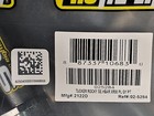 Protaper 2122d Plat Grey Se Handlebar Xr50 Bend Platinum Gray Pro Taper 025284