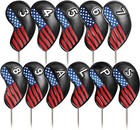 Covers For Iron Wedges Golf Club Head Fits All