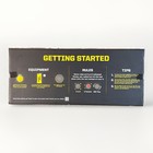 Spikeball Family Set With Bag  Playing Net   Ball New