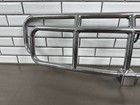 2003-2009 Hummer H2 Chrome Brush Guard