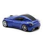 Mgbeauty Sports Car Mouse Wireless Mouse Computer Mice Laptop Optical Gaming    