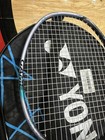 Yonex Astrox 88d Game Badminton Racket Black silver Used Once