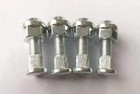 85-1024 Wheel Hub Bolt Studs   90114-10013   Lug Nuts Replacement For 2004 