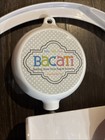 Bacati Musical Mobile Music Box For Baby Crib