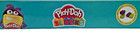 Play Doh Blocks-activity Pack-24 Pieces-letters And Numbers Set-by Bildo-new