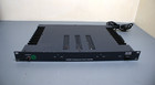 Biamp Xa100 Vintage Mosfet Professional Power Amplifier     R2