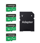Lot 128gb Micro Tf Sd Card Sdxc Class 10 U3 Memory Card High Speed Tf Cards