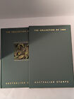 The Collection Of  Australian Stamps  Deluxe Edition  Australia 1989