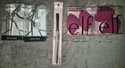 100 Pc All Elf E l f  Mixed Makeup Beauty Tool Eye Lip Face Lot  1