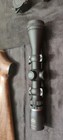 Burris Handgun Scope 3x-12x 32  ao 