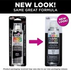 Colorshot Instant Fabric Spray Paint  Permanent Color Spray-on Fabric Paint     