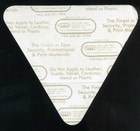 Vintage 1989 Donny Osmond Concert Backstage Pass Working