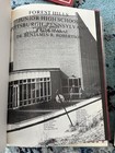 Spirit 1975 Forest Hills Junior High School Yearbook Pittsburgh Pa Vtg