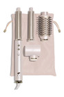 T3 Aire 360 Multi-styler Blowout Kit Dual Volt Ceramic Curl Attachments New  