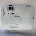 Epson Powerlite 2265u Projector Full Hd Wuxga 3lcd Hdmi 5500 Lumens Wifi  remote