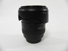 Sigma Zoom 24-135mm F2 8-4 5 Canon Ef Mount