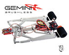  384d 1 24 Mid America Gemini Brushless Lmp Rtr Slot Car 4500kv Parma Motor