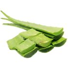 Aloe Vera Butter - 100  Pure   Natural Organic Raw For Skin Face Body Hair Bulk