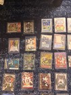 Huge Inventory Clearance Vintage Rookie Jersey   d Sports Card Collection Lot   
