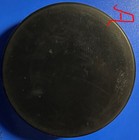 Detroit Red Wings Vs Florida Panthers Match-up Puck 03 06 2026