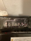 Batman Shadow Box Bat Cave Building Blocks