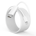  apple Mfi Certified  Apple Lightning To Hdmi Adapter For Iphone To Tv 6ft 
