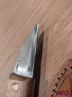 2 5  Wood Carving Knife tool  Bos Treated  Made By Marvin Shipley Of Md